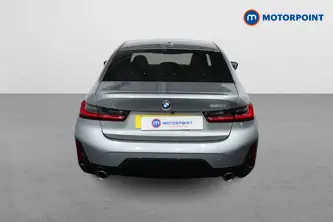 BMW 3 Series M Sport Automatic Petrol Saloon - Stock Number (1523749) - Rear bumper