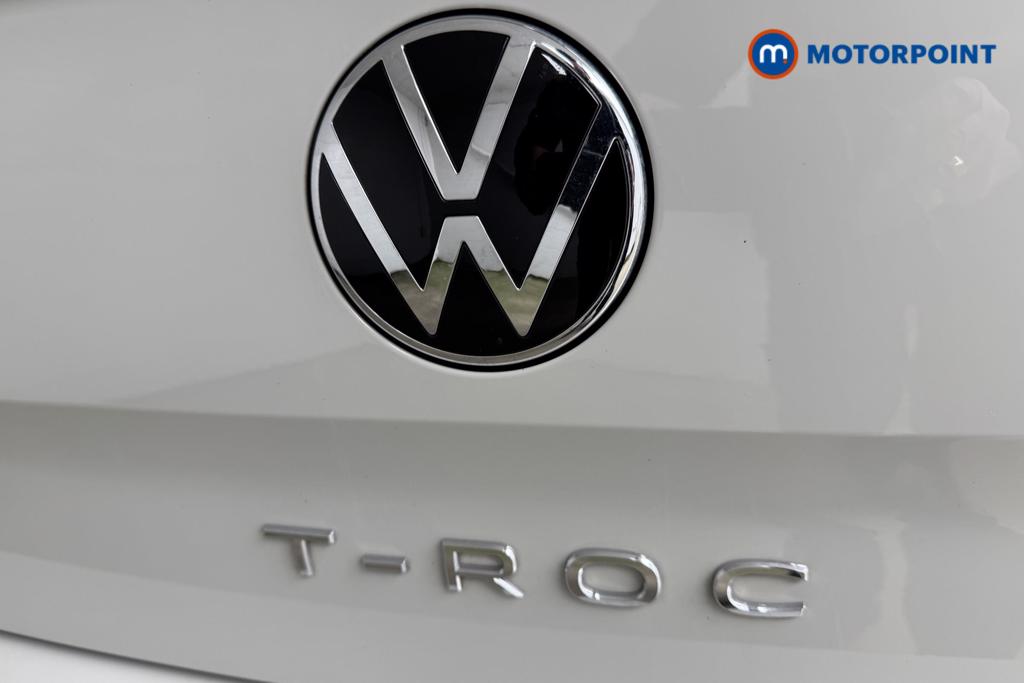 Volkswagen T-Roc R-Line Automatic Petrol SUV - Stock Number (1523874) - 21st supplementary image