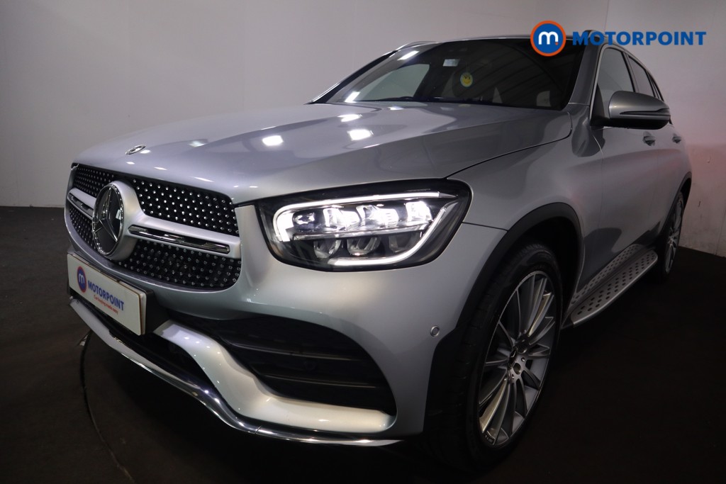 Mercedes-Benz GLC Amg Line Automatic Diesel SUV - Stock Number (1524076) - 28th supplementary image