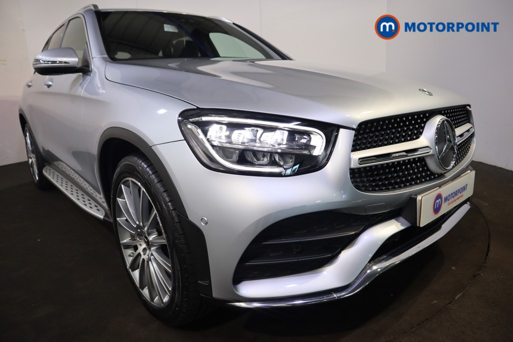 Mercedes-Benz GLC Amg Line Automatic Diesel SUV - Stock Number (1524076) - 30th supplementary image