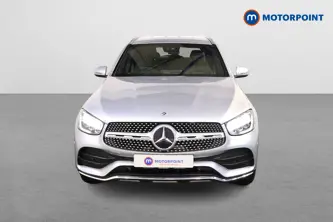 Mercedes-Benz GLC Amg Line Automatic Diesel SUV - Stock Number (1524076) - Front bumper