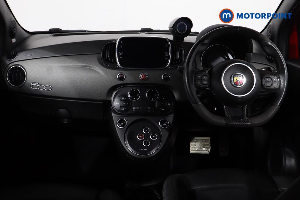 Abarth 595 Competizione Automatic Petrol Hatchback - Stock Number (1524079) - 1st supplementary image