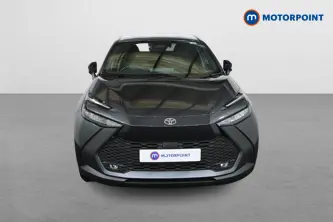 Toyota C-Hr Design Automatic Petrol Plug-In Hybrid SUV - Stock Number (1524139) - Front bumper