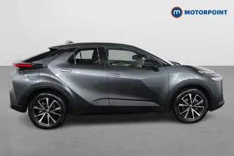 Toyota C-Hr Design Automatic Petrol Plug-In Hybrid SUV - Stock Number (1524139) - Drivers side