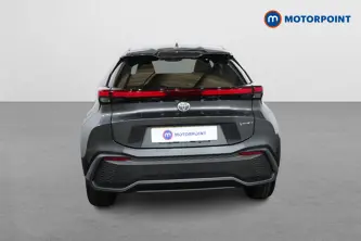 Toyota C-Hr Design Automatic Petrol Plug-In Hybrid SUV - Stock Number (1524139) - Rear bumper