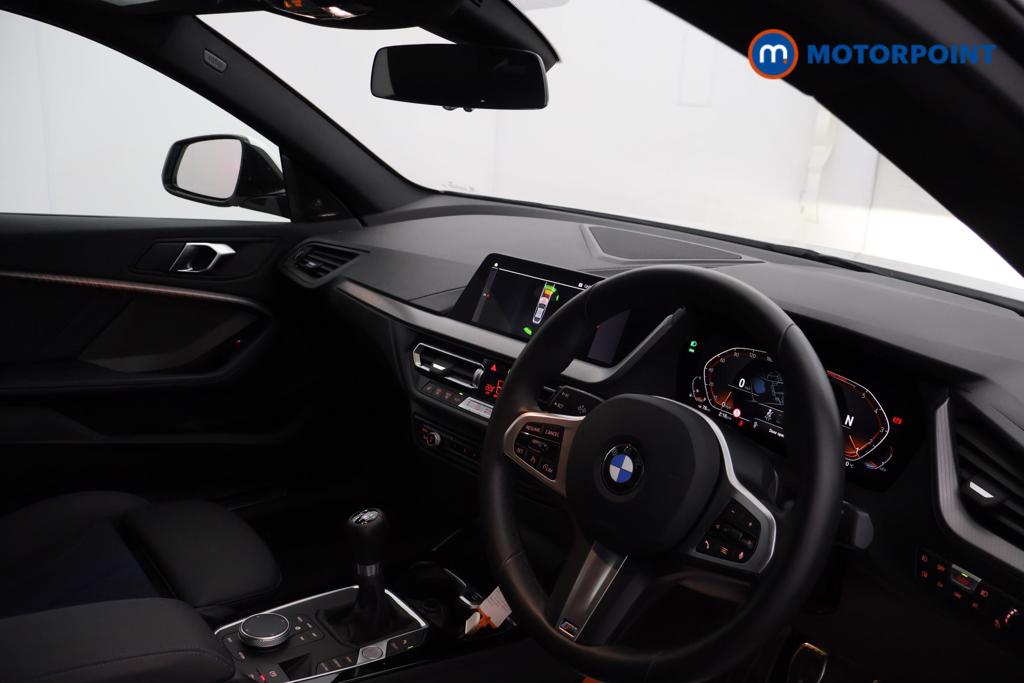 BMW 2 Series M Sport Manual Petrol Saloon - Stock Number (1524678) - 9th supplementary image