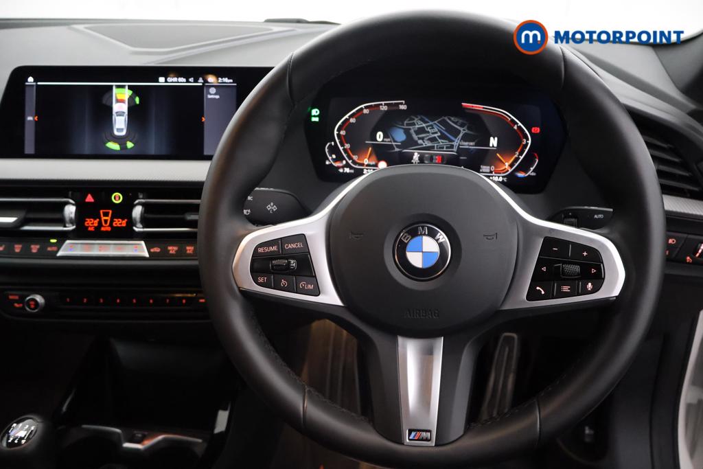 BMW 2 Series M Sport Manual Petrol Saloon - Stock Number (1524678) - 1st supplementary image