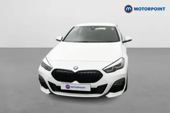 BMW 2 Series M Sport Manual Petrol Saloon - Stock Number (1524678) - Front bumper