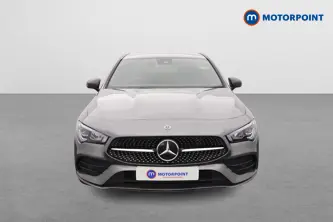 Mercedes-Benz CLA Amg Line Automatic Petrol Plug-In Hybrid Coupe - Stock Number (1513360) - Front bumper