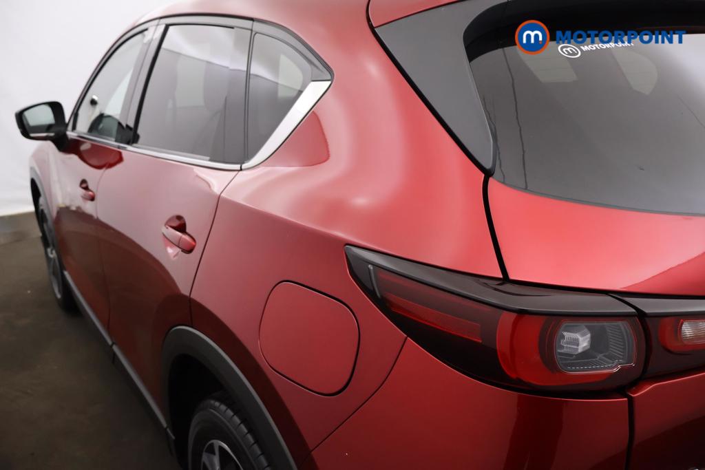 Mazda Cx-5 Sport Edition Manual Petrol SUV - Stock Number (1514146) - 15th supplementary image