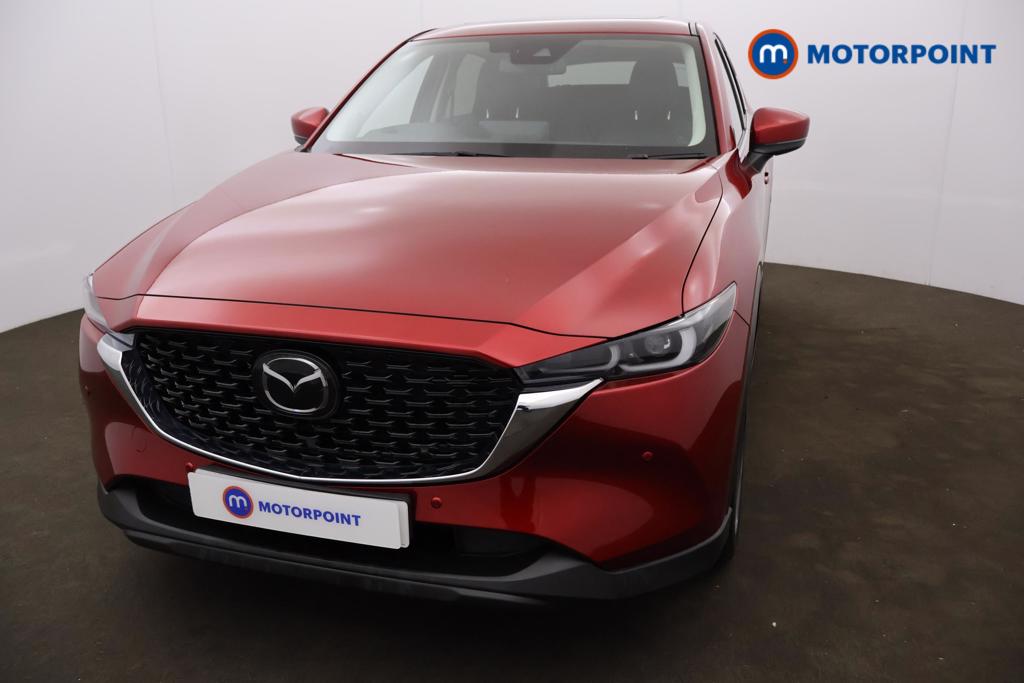 Mazda Cx-5 Sport Edition Manual Petrol SUV - Stock Number (1514146) - 16th supplementary image