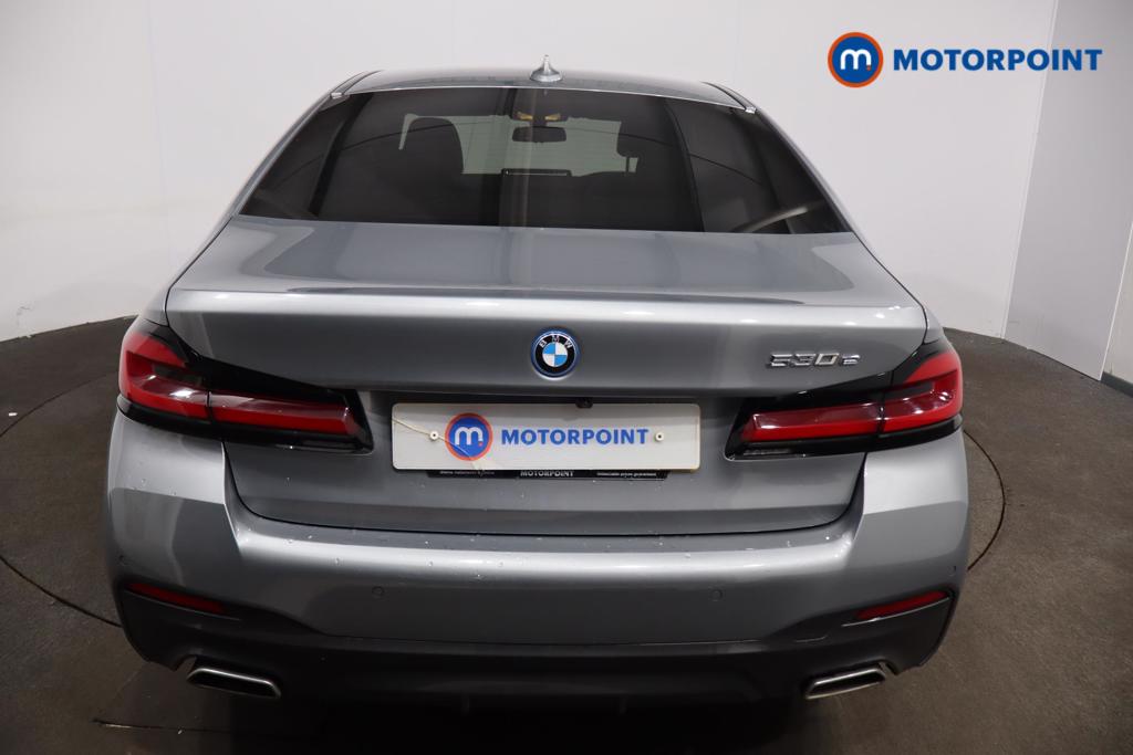 BMW 5 Series M Sport Automatic Petrol Plug-In Hybrid Saloon - Stock Number (1517310) - 20th supplementary image