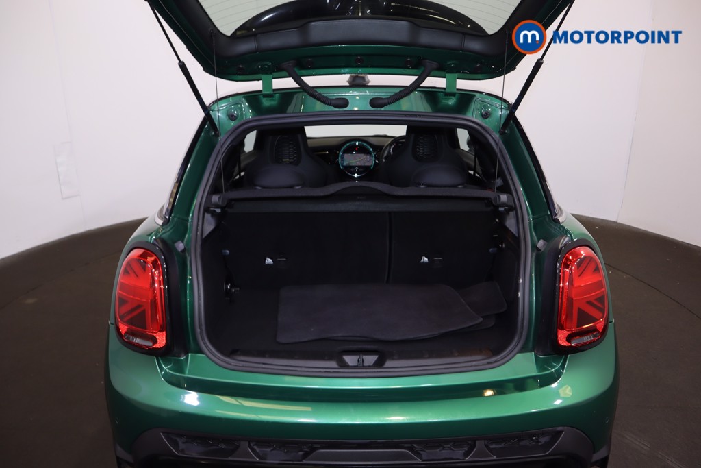 Mini Hatchback Cooper Sport Automatic Petrol Hatchback - Stock Number (1518080) - 17th supplementary image