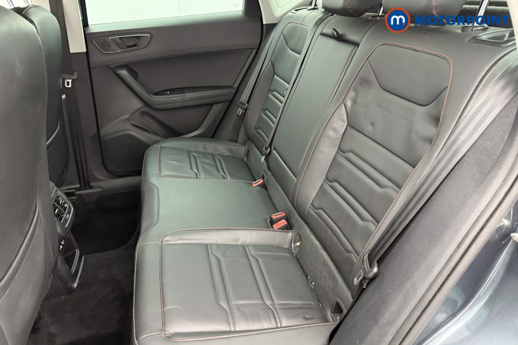 Seat Ateca Fr Sport Manual Petrol SUV - Stock Number (1518083) - 24th supplementary image