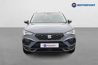 Seat Ateca Fr Sport Manual Petrol SUV - Stock Number (1518083) - Front bumper