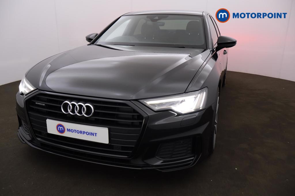 Audi A6 Black Edition Automatic Diesel Saloon - Stock Number (1519030) - 15th supplementary image