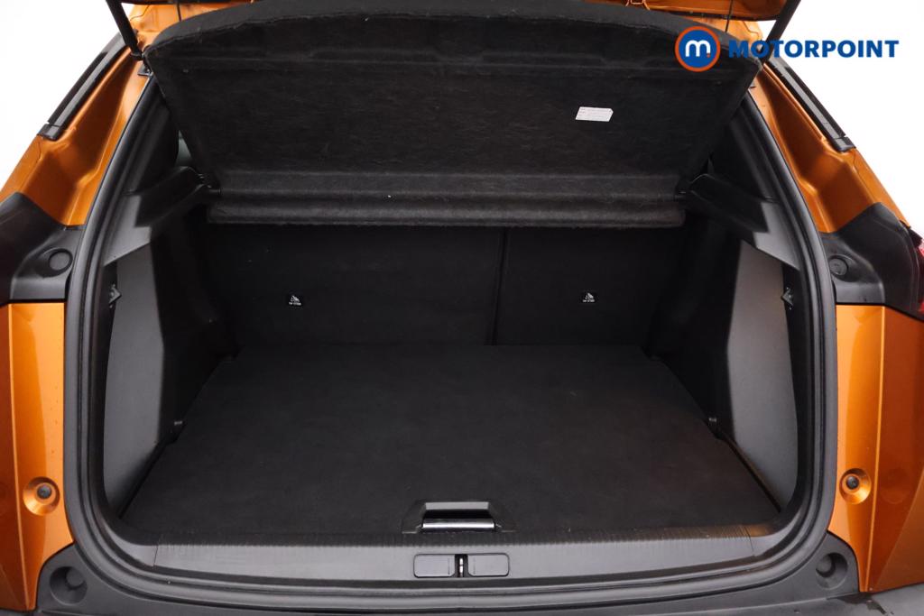 Peugeot 2008 Allure Manual Petrol SUV - Stock Number (1519102) - 13th supplementary image