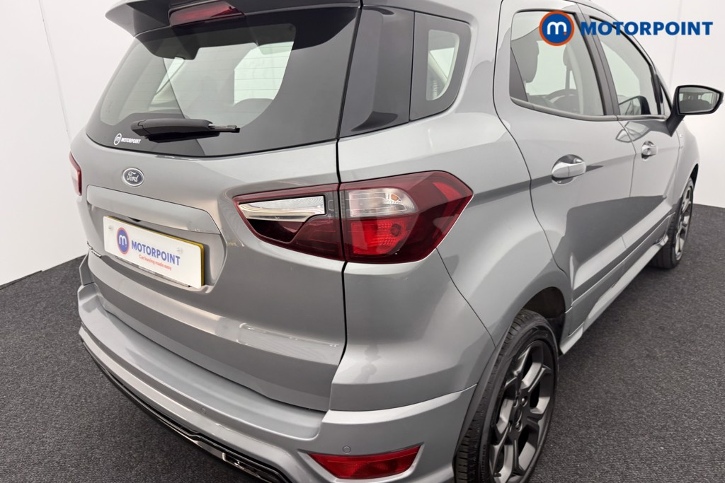 Ford Ecosport St-Line Manual Petrol SUV - Stock Number (1520044) - 24th supplementary image