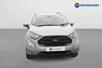 Ford Ecosport St-Line Manual Petrol SUV - Stock Number (1520044) - Front bumper