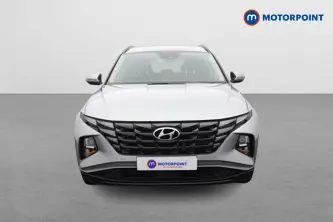 Hyundai Tucson Se Connect Manual Petrol SUV - Stock Number (1520445) - Front bumper