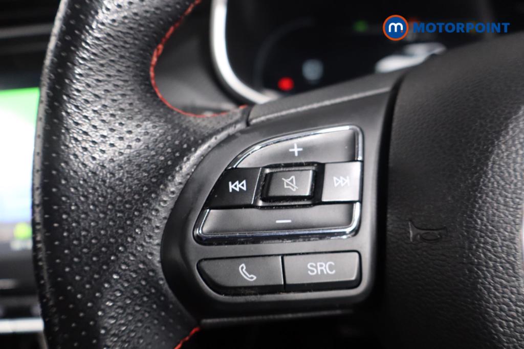 Mg Motor Uk ZS Exclusive Manual Petrol SUV - Stock Number (1521265) - 6th supplementary image