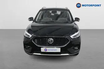 Mg Motor Uk ZS Exclusive Manual Petrol SUV - Stock Number (1521265) - Front bumper