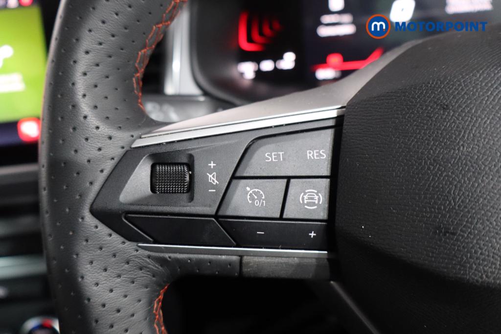 Seat Ateca FR Manual Petrol SUV - Stock Number (1521403) - 7th supplementary image