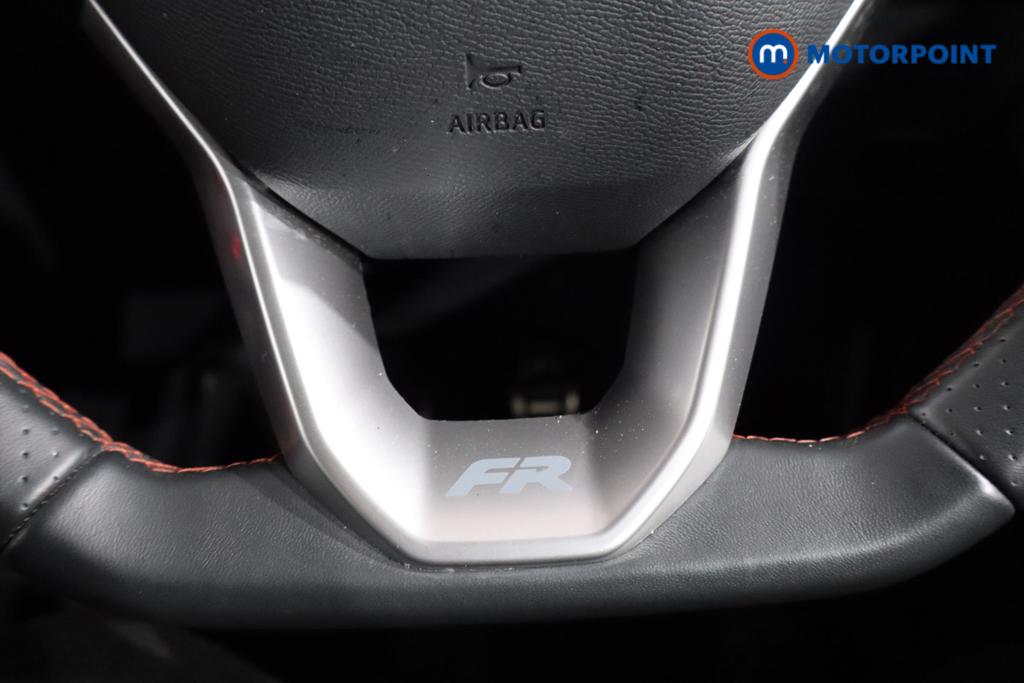 Seat Ateca FR Manual Petrol SUV - Stock Number (1521403) - 9th supplementary image