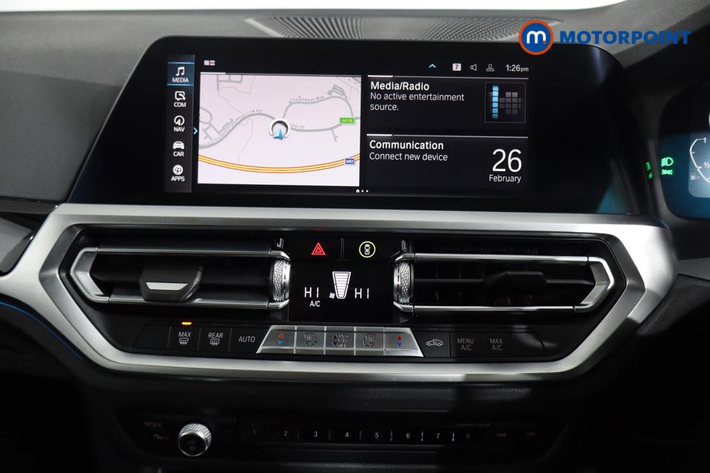 BMW 3 Series Se Pro Automatic Petrol Plug-In Hybrid Estate - Stock Number (1521488) - 2nd supplementary image