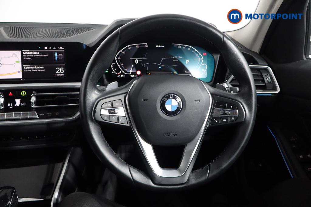 BMW 3 Series Se Pro Automatic Petrol Plug-In Hybrid Estate - Stock Number (1521488) - 5th supplementary image