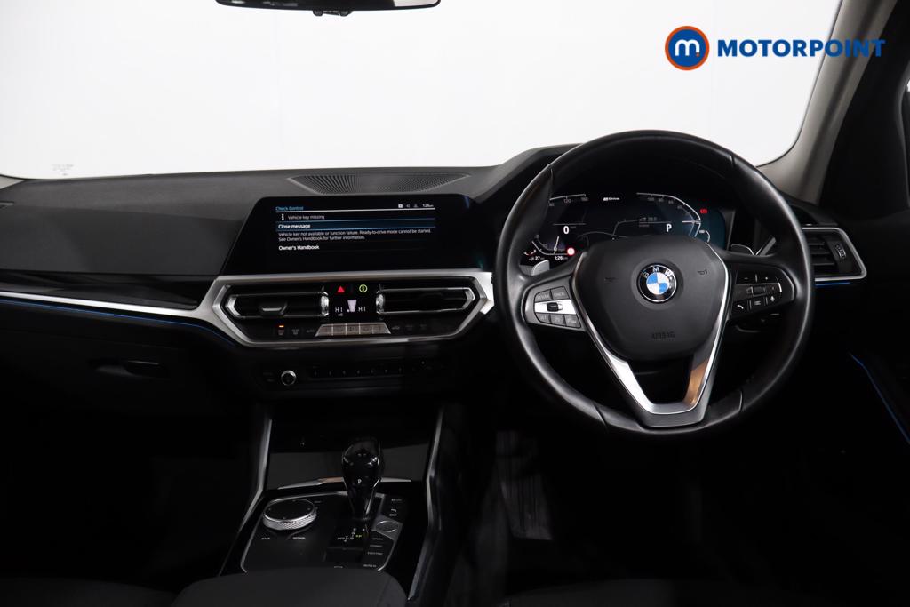 BMW 3 Series Se Pro Automatic Petrol Plug-In Hybrid Estate - Stock Number (1521488) - 1st supplementary image