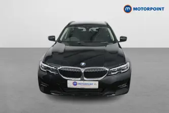 BMW 3 Series Se Pro Automatic Petrol Plug-In Hybrid Estate - Stock Number (1521488) - Front bumper