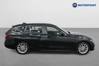 BMW 3 Series Se Pro Automatic Petrol Plug-In Hybrid Estate - Stock Number (1521488) - Drivers side