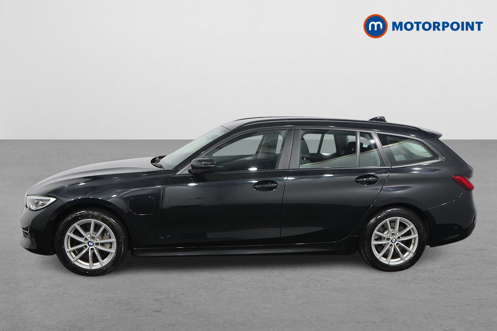 BMW 3 Series Se Pro Automatic Petrol Plug-In Hybrid Estate - Stock Number (1521488) - Passenger side