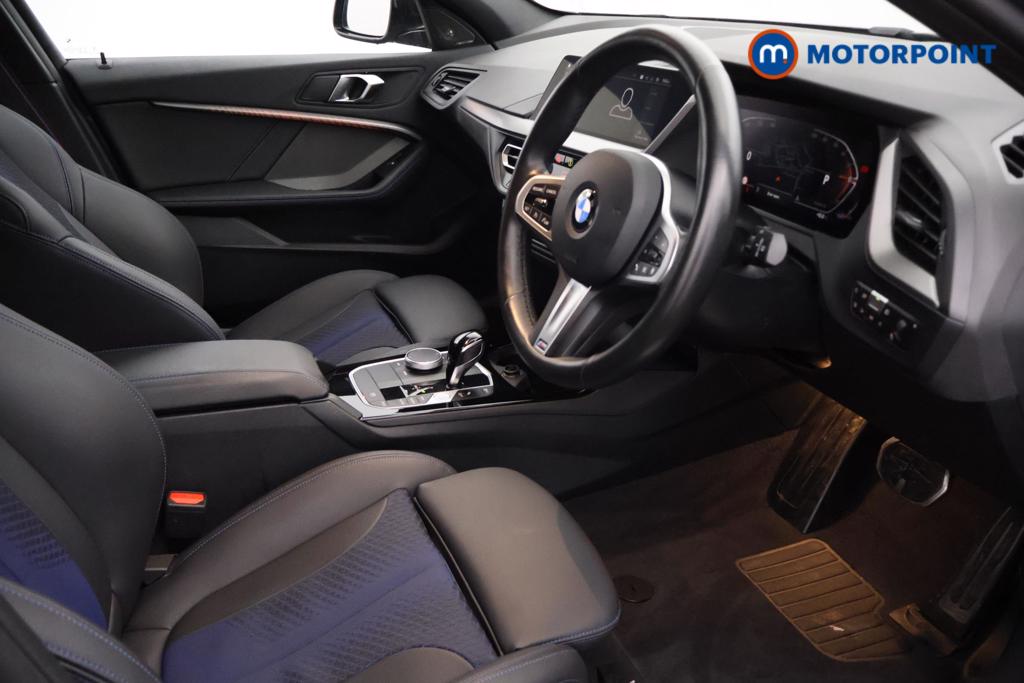 BMW 1 Series M Sport Automatic Petrol Hatchback - Stock Number (1521804) - 10th supplementary image