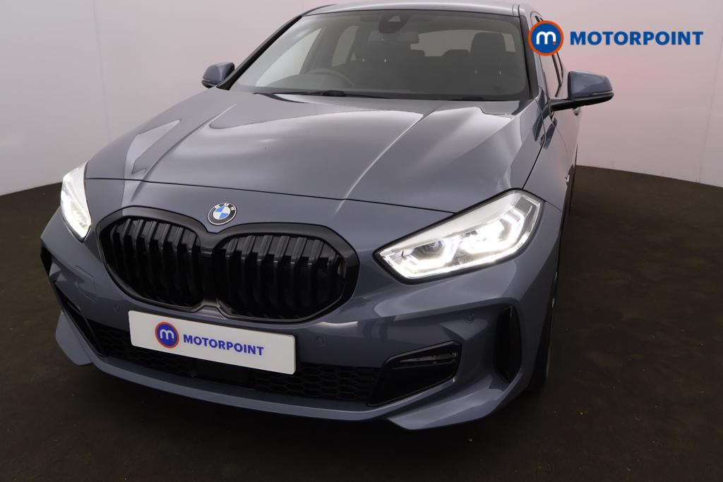 BMW 1 Series M Sport Automatic Petrol Hatchback - Stock Number (1521804) - 15th supplementary image