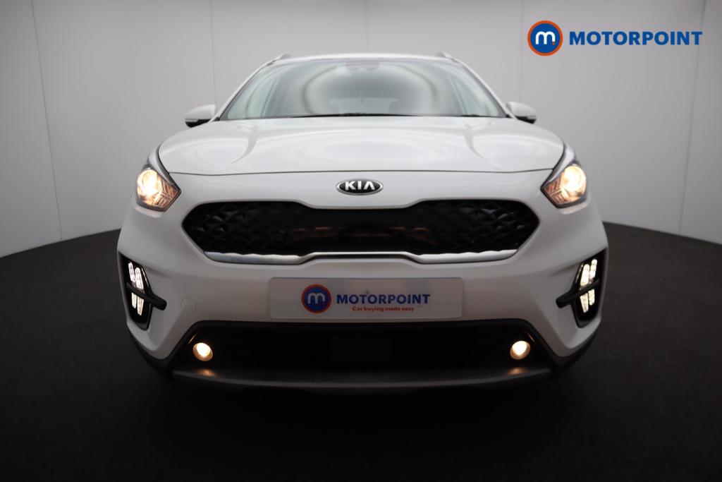 KIA Niro 2 Automatic Petrol-Electric Hybrid SUV - Stock Number (1521999) - 23rd supplementary image