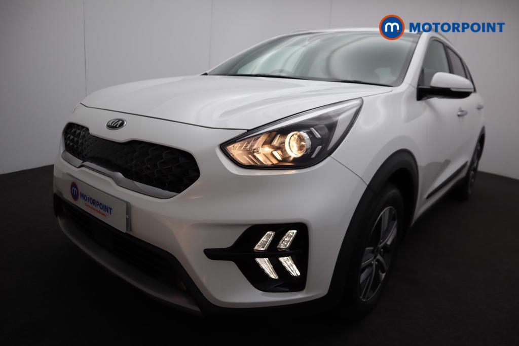 KIA Niro 2 Automatic Petrol-Electric Hybrid SUV - Stock Number (1521999) - 24th supplementary image