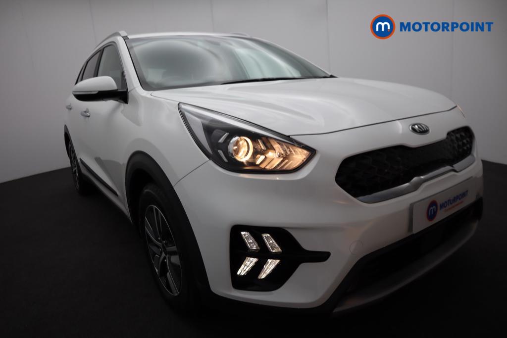 KIA Niro 2 Automatic Petrol-Electric Hybrid SUV - Stock Number (1521999) - 25th supplementary image