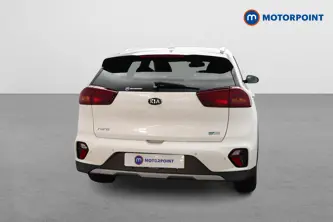 KIA Niro 2 Automatic Petrol-Electric Hybrid SUV - Stock Number (1521999) - Rear bumper