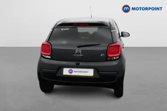 Citroen C1 Urban Ride Manual Petrol Hatchback - Stock Number (1522344) - Rear bumper