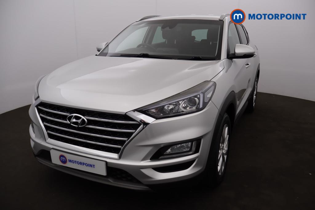 Hyundai Tucson Se Nav Automatic Petrol SUV - Stock Number (1522365) - 16th supplementary image