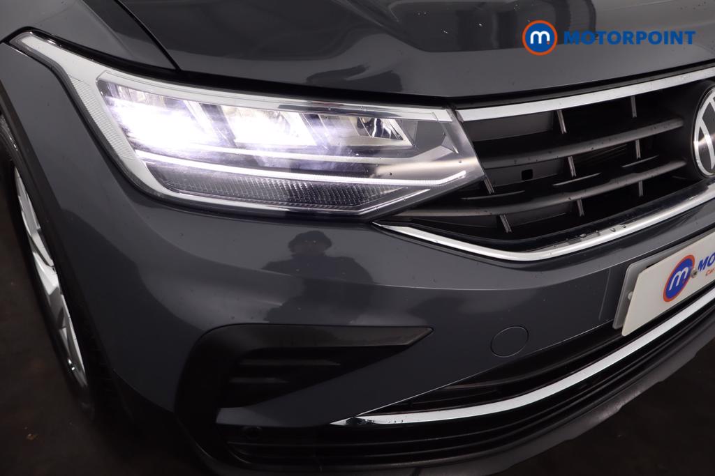 Volkswagen Tiguan Life Automatic Diesel SUV - Stock Number (1522383) - 26th supplementary image