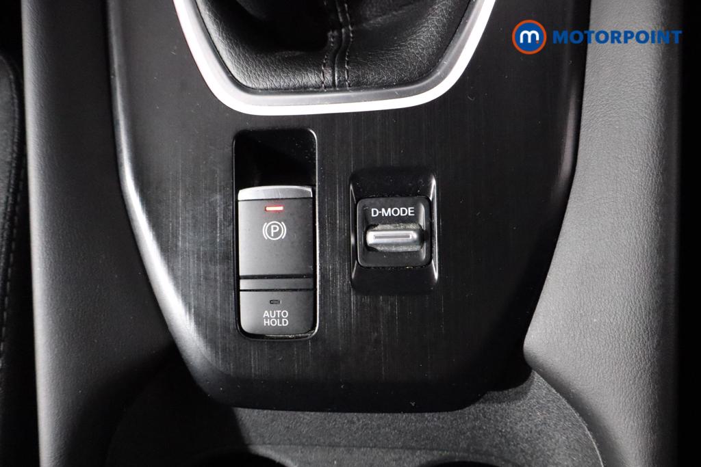 Nissan Qashqai N-Connecta Manual Petrol SUV - Stock Number (1522593) - 16th supplementary image