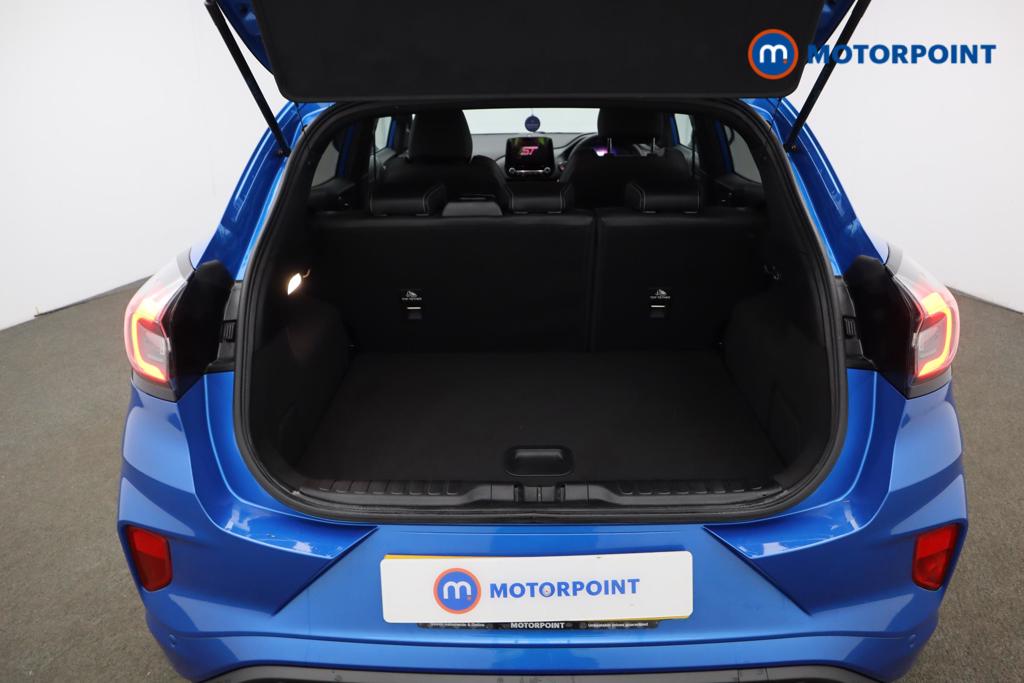 Ford Puma ST Manual Petrol SUV - Stock Number (1522626) - 5th supplementary image