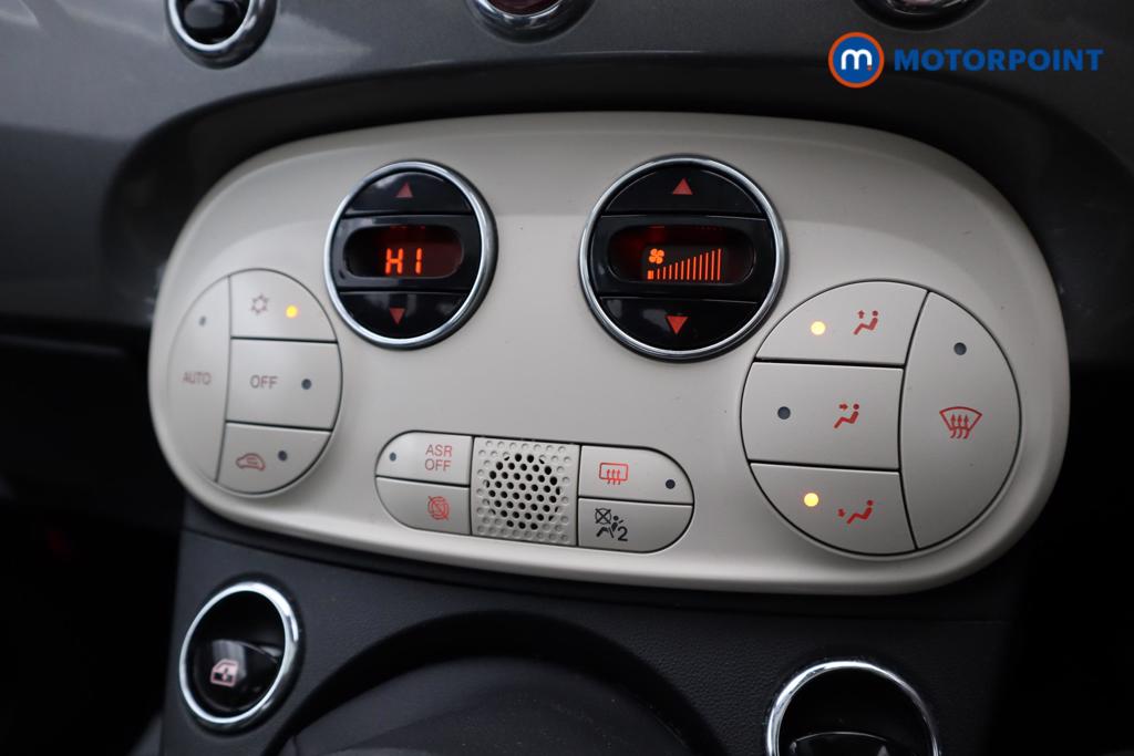 Fiat 500 Dolcevita Plus Manual Petrol-Electric Hybrid Hatchback - Stock Number (1523143) - 12th supplementary image