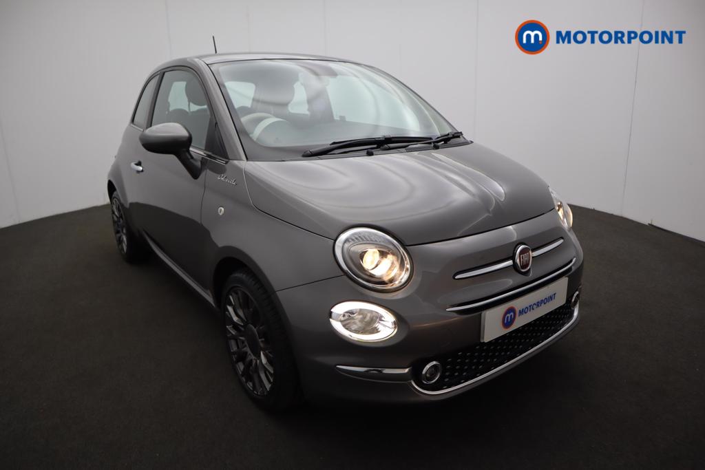 Fiat 500 Dolcevita Plus Manual Petrol-Electric Hybrid Hatchback - Stock Number (1523143) - 17th supplementary image