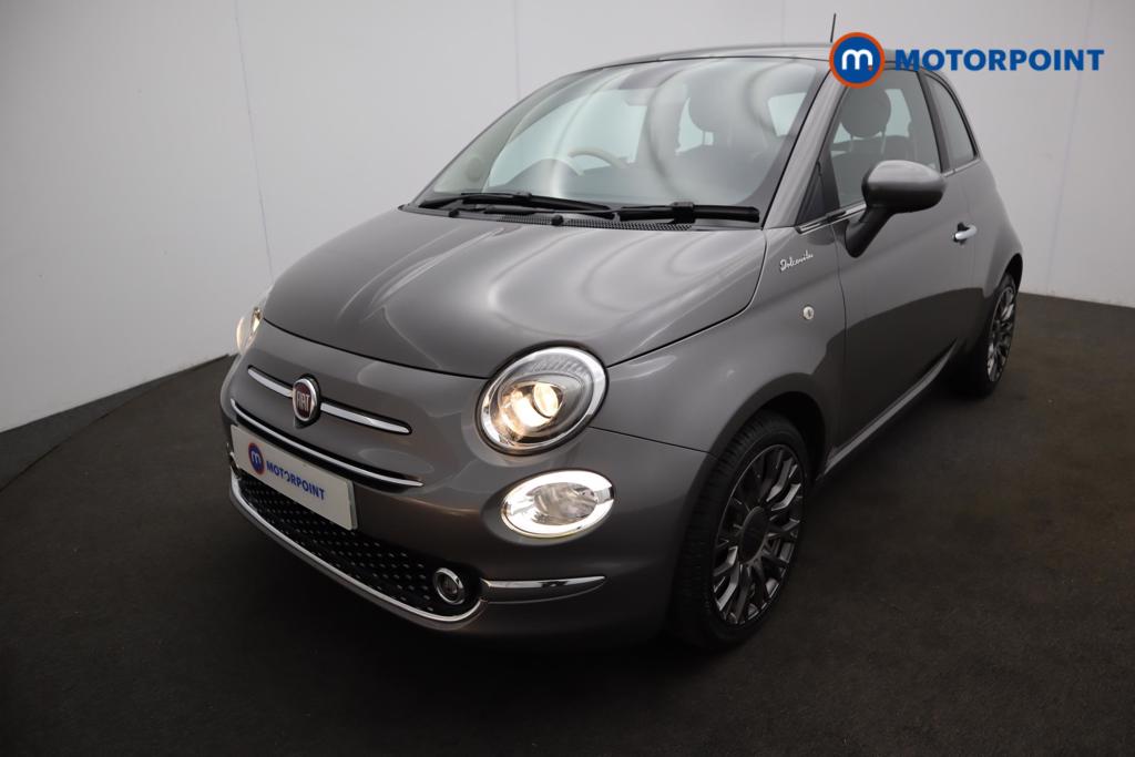 Fiat 500 Dolcevita Plus Manual Petrol-Electric Hybrid Hatchback - Stock Number (1523143) - 18th supplementary image