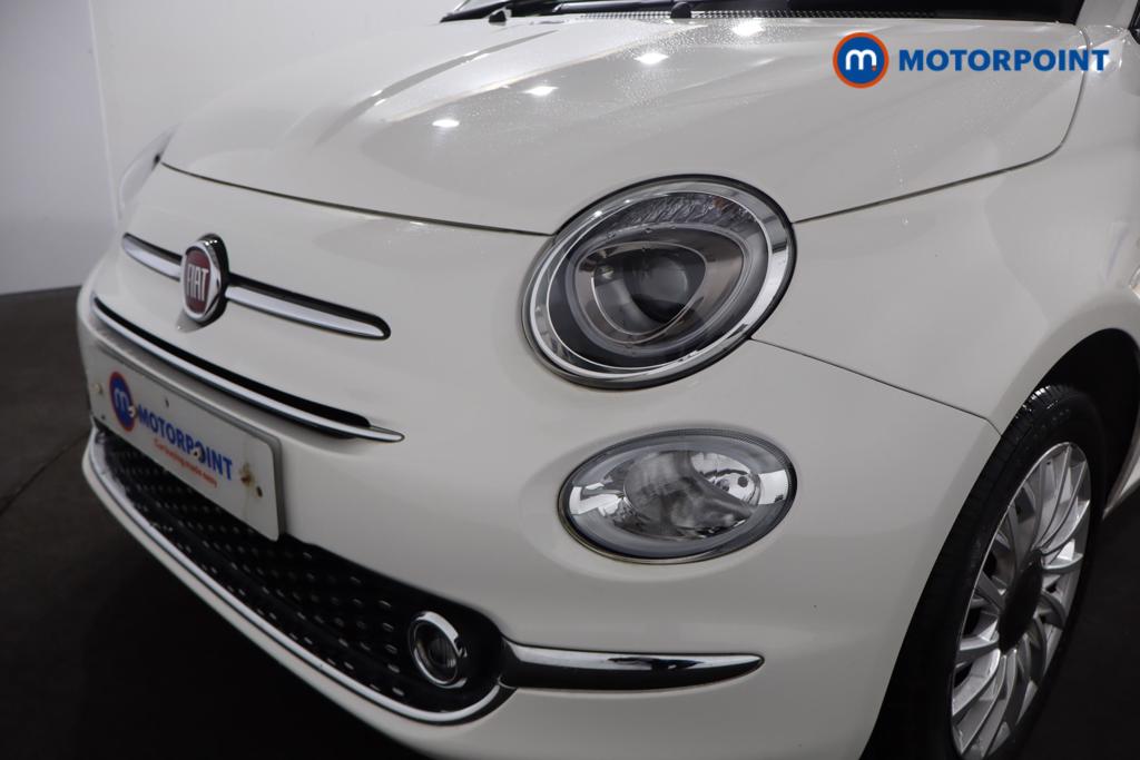 Fiat 500 1.0 Mild Hybrid 3Dr Manual Petrol-Electric Hybrid Hatchback - Stock Number (1523278) - 11th supplementary image