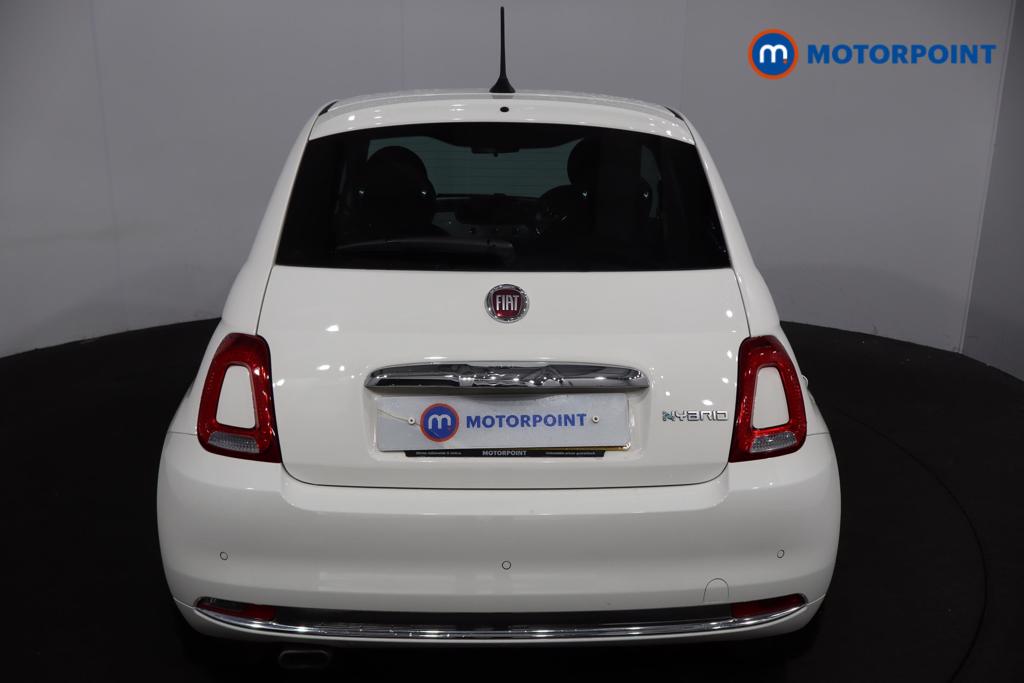 Fiat 500 1.0 Mild Hybrid 3Dr Manual Petrol-Electric Hybrid Hatchback - Stock Number (1523278) - 17th supplementary image